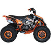 Venom, Madix Premium, Quad à Essence (4 Temps) (125cc)