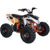 Venom, Madix Premium, Quad à Essence (4 Temps) (125cc)
