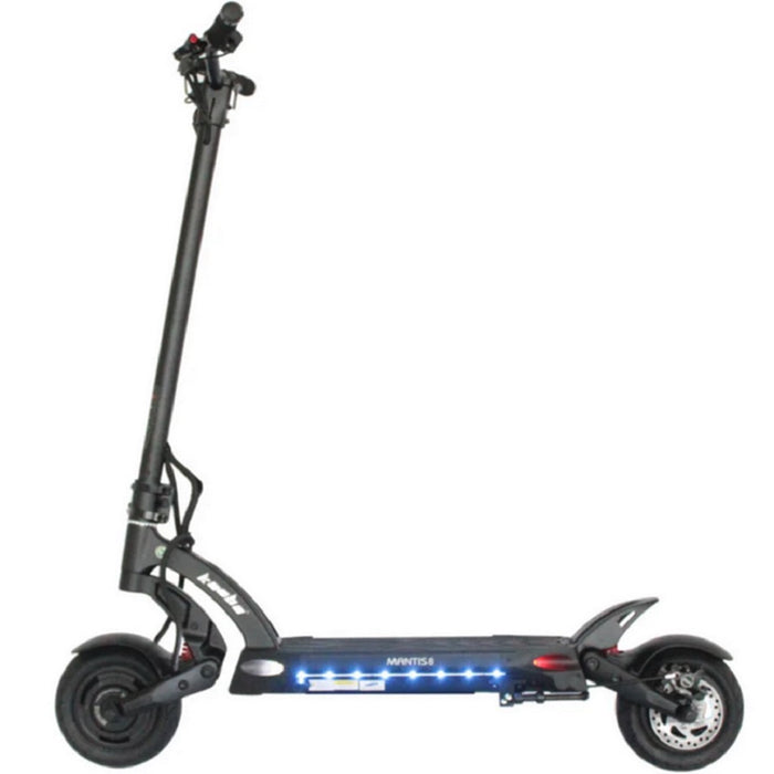 Kaabo, Mantis 8 Pro+, Trottinette Électrique (48 Volts) (24,5Ah) (2x800 Watts)