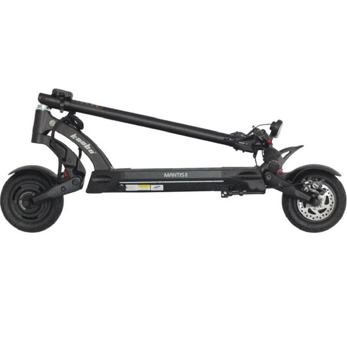 Kaabo, Mantis 8 Pro+, Trottinette Électrique (48 Volts) (24,5Ah) (2x800 Watts)