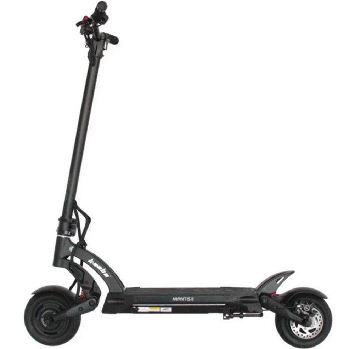 Kaabo, Mantis 8 Pro+, Trottinette Électrique (48 Volts) (24,5Ah) (2x800 Watts)