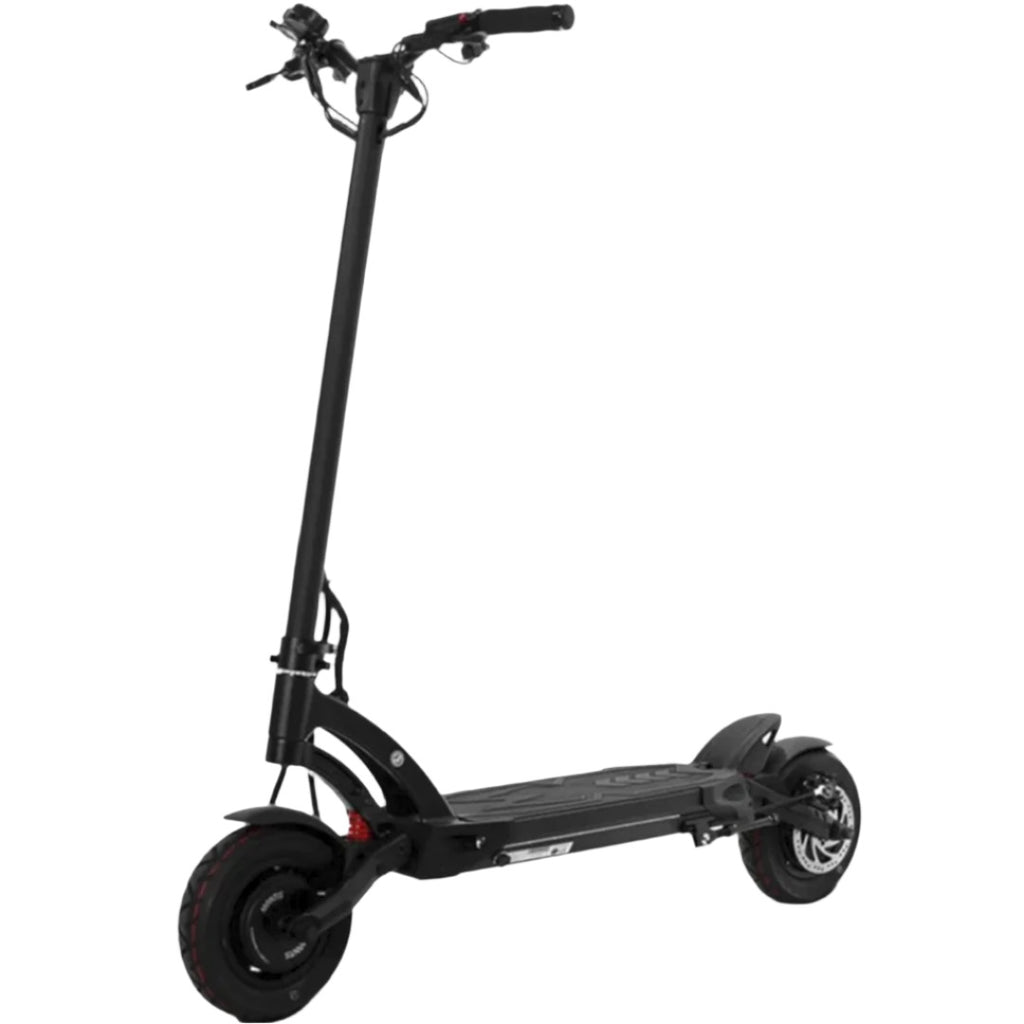 Kaabo, Mantis 8 Pro+, Trottinette Électrique (48 Volts) (24,5Ah) (2x800 Watts)