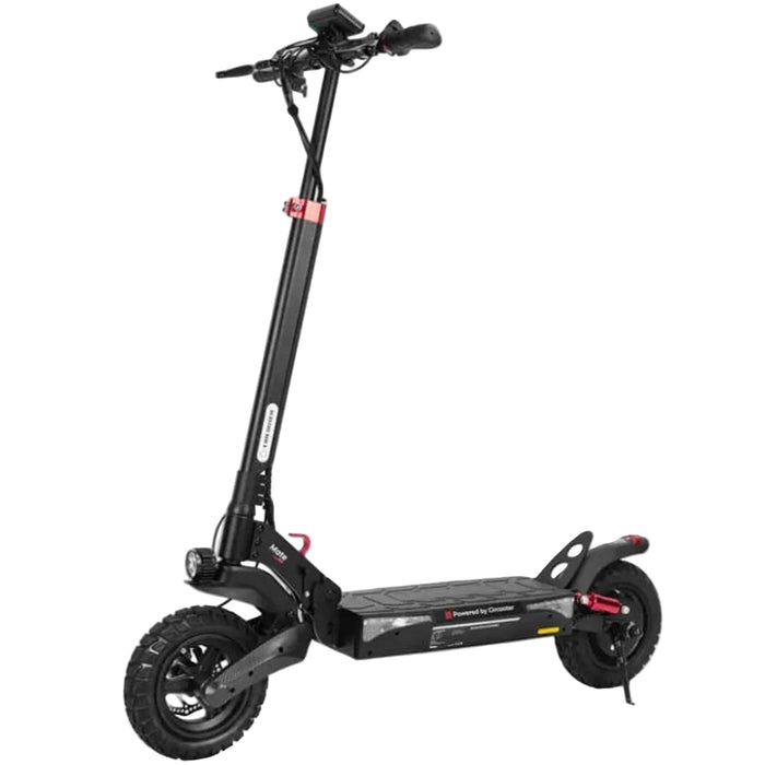 Circooter, Mate Pro, Trottinette Électrique (48 Volts) (12,5Ah) (1000 Watts)
