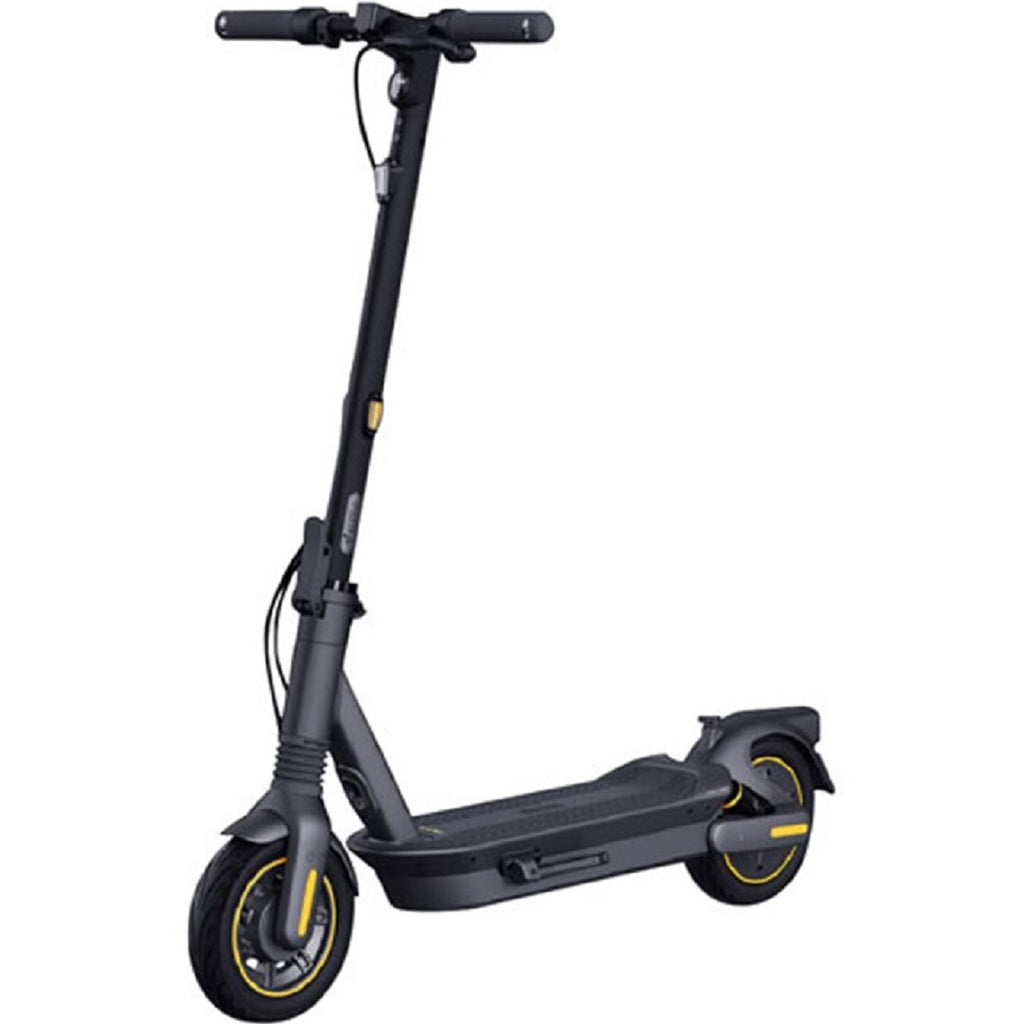 Segway Ninebot, Max G2, Trottinette Électrique (36 Volts) (15,3Ah) (450 Watts) (900 Watts Crête)