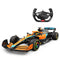 McLaren F1 MCL36, Voiture Téléguidée, Échelle 1/12 sous Licence
