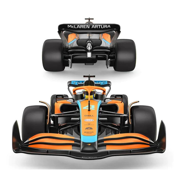 McLaren F1 MCL36, Voiture Téléguidée, Échelle 1/12 sous Licence