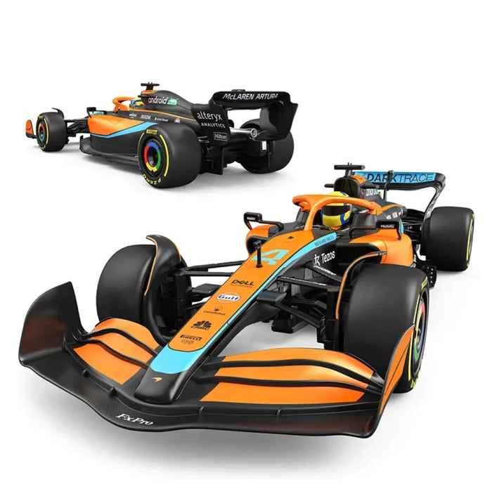 McLaren F1 MCL36, Remote Controlled Car, 1/12 Scale Licensed