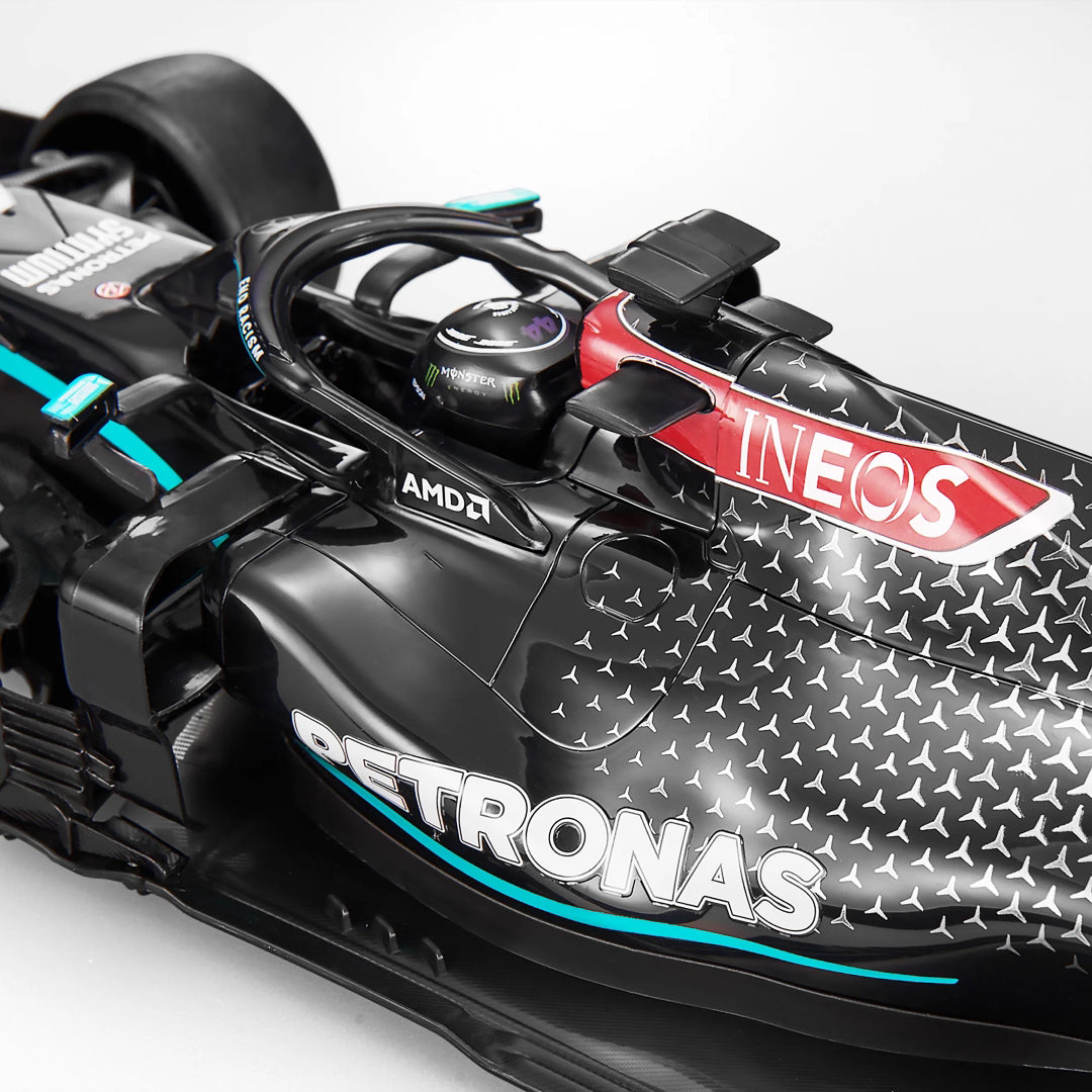 Mercedes-AMG F1 W11 EQ Performance - Gran Premio de Portugal 2020 Mercedes-AMG F1 W11 EQ Performance - Gran Premio de Portugal 2020