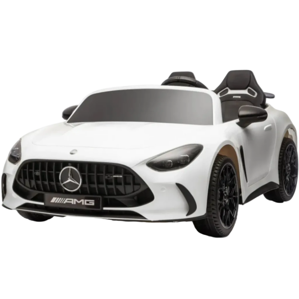 Mercedes, AMG GT63 (24 Volts) (10Ah) (2x200 Watts) (2 Places)