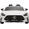 Mercedes, AMG GT63 (24 Volts) (10Ah) (2x200 Watts) (2 Places)