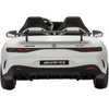 Mercedes, AMG GT63 (24 Volts) (10Ah) (2x200 Watts) (2 Places)