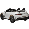 Mercedes, AMG GT63 (24 Volts) (10Ah) (2x200 Watts) (2 Places)