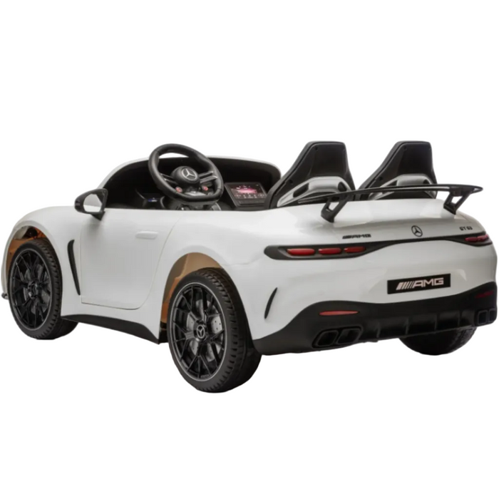 Mercedes, AMG GT63 (24 Volts) (10Ah) (2x200 Watts) (2 Places)