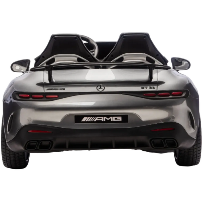 Mercedes, AMG GT63 (24 Volts) (10Ah) (2x200 Watts) (2 Places)