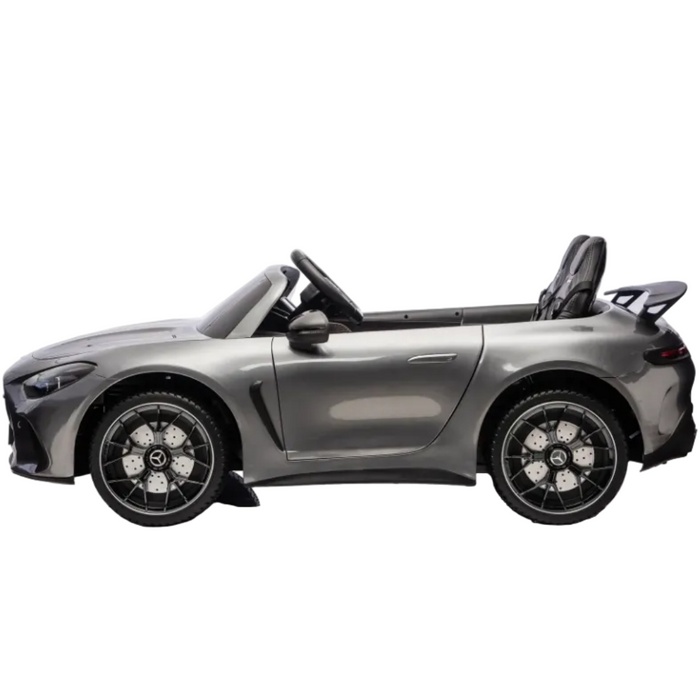 Mercedes, AMG GT63 (24 Volts) (10Ah) (2x200 Watts) (2 Places)
