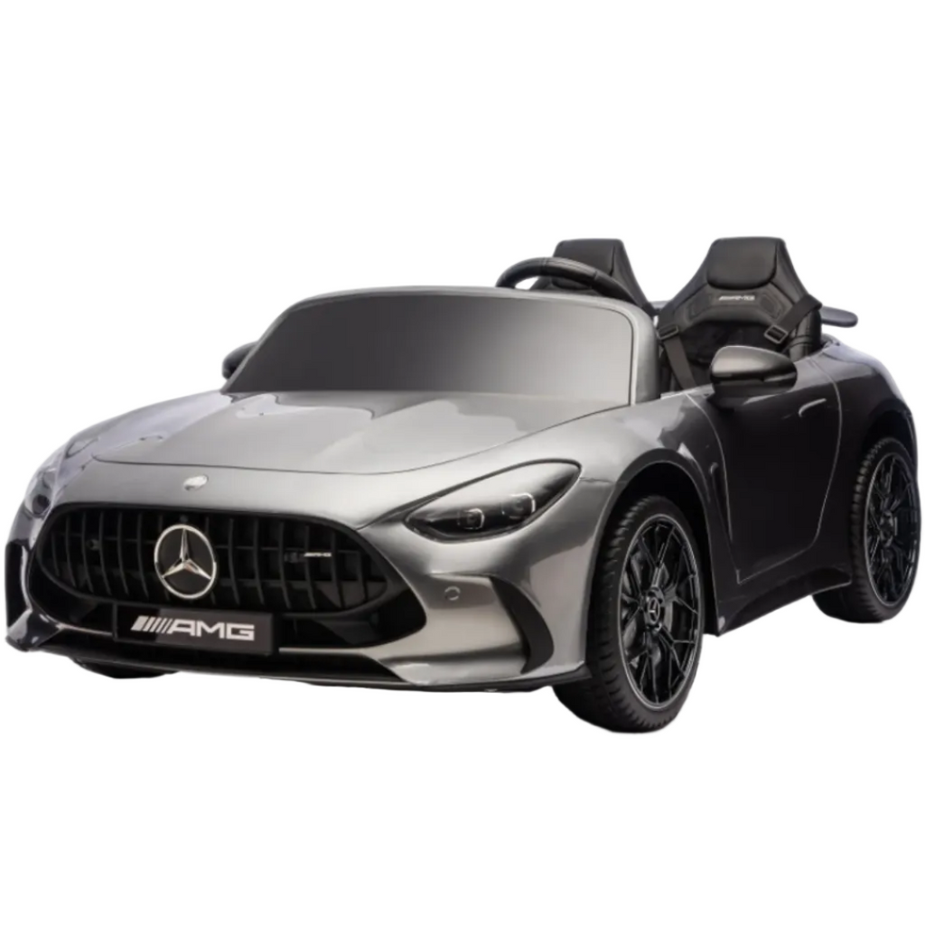 Mercedes, AMG GT63 (24 Volts) (10Ah) (2x200 Watts) (2 Places)
