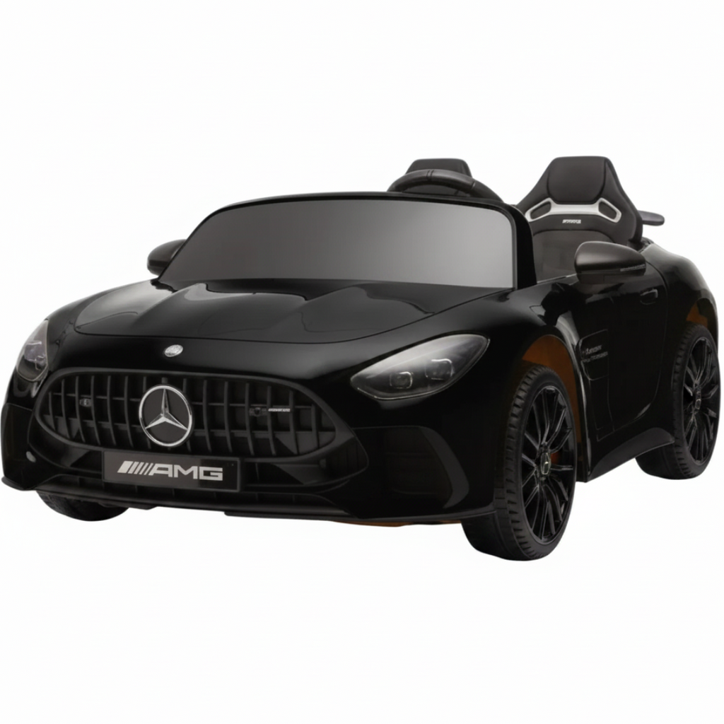 Mercedes, AMG GT63 (24 Volts) (10Ah) (2x200 Watts) (2 Places)