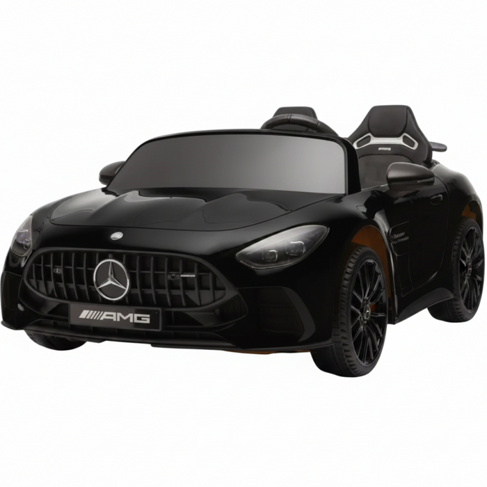 Mercedes, AMG GT63 (24 Volts) (10Ah) (2x200 Watts) (2 Places)