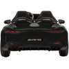 Mercedes, AMG GT63 (24 Volts) (10Ah) (2x200 Watts) (2 Places)