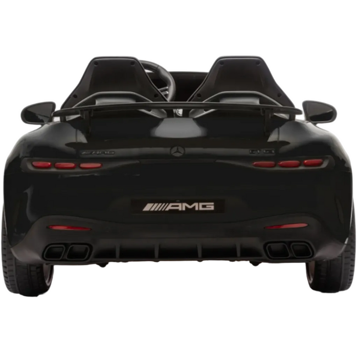 Mercedes, AMG GT63 (24 Volts) (10Ah) (2x200 Watts) (2 Places)