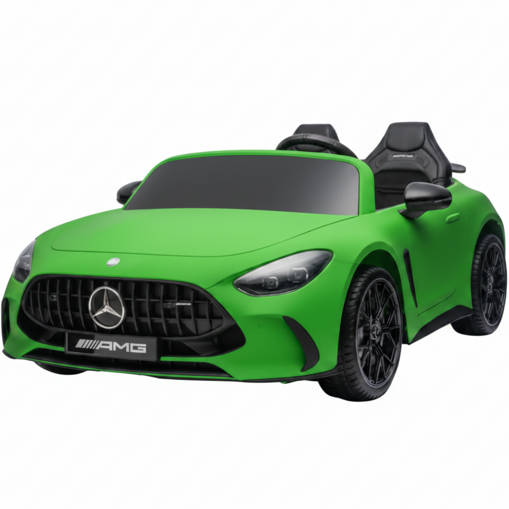 Mercedes, AMG GT63 (24 Volts) (10Ah) (2x200 Watts) (2 Places)