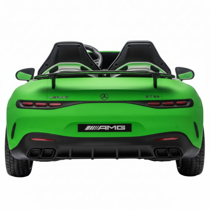 Mercedes, AMG GT63 (24 Volts) (10Ah) (2x200 Watts) (2 Places)