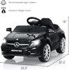 Mercedes Benz GLA45 AMG (Sous License) (12 Volts) (1 Place) (2 à 5 Ans)