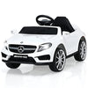 Mercedes Benz GLA45 AMG (Sous License) (12 Volts) (1 Place) (2 à 5 Ans)