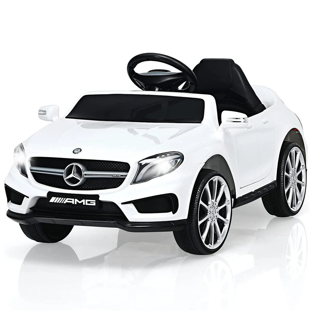 Mercedes Benz GLA45 AMG (Sous License) (12 Volts) (1 Place) (2 à 5 Ans)