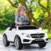 Mercedes Benz GLA45 AMG (Sous License) (12 Volts) (1 Place) (2 à 5 Ans)