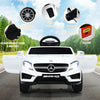 Mercedes Benz GLA45 AMG (Sous License) (12 Volts) (1 Place) (2 à 5 Ans)