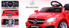 Mercedes Benz GLA45 AMG (Sous License) (12 Volts) (1 Place) (2 à 5 Ans)