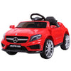 Mercedes Benz GLA45 AMG (Sous License) (12 Volts) (1 Place) (2 à 5 Ans)