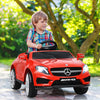 Mercedes Benz GLA45 AMG (Sous License) (12 Volts) (1 Place) (2 à 5 Ans)