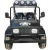 Venom, Mini Jeep, Quad Électrique (60 Volts) (32Ah) (3000 Watts)