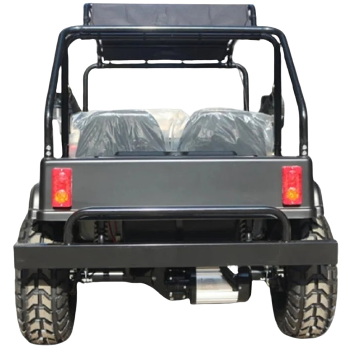 Venom, Mini Jeep, Quad Électrique (60 Volts) (32Ah) (3000 Watts)