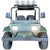 Venom, Mini Jeep, Quad Électrique (60 Volts) (32Ah) (3000 Watts)