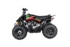 Mini Mx, M110S, Quad à Essence (110cc) (4 Temps)
