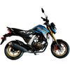 Venom, Lifan KP-Mini RS, Moto/Scooter à Essence (EFI) (150cc)