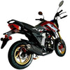 Venom, Lifan KP-Mini RS, Moto/Scooter à Essence (EFI) (150cc)