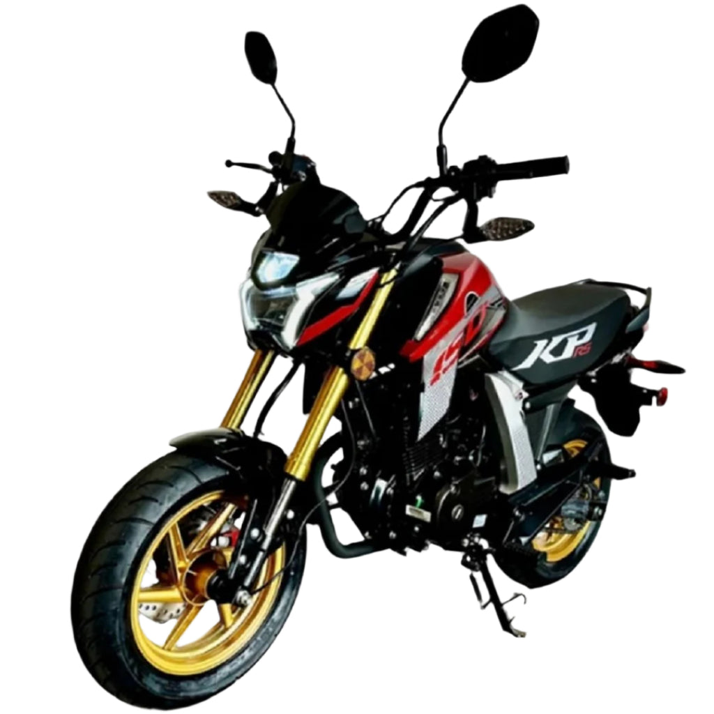 Venom, Lifan KP-Mini RS, Moto/Scooter à Essence (EFI) (150cc)