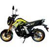 Venom, Lifan KP-Mini RS, Moto/Scooter à Essence (EFI) (150cc)