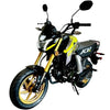 Venom, Lifan KP-Mini RS, Moto/Scooter à Essence (EFI) (150cc)