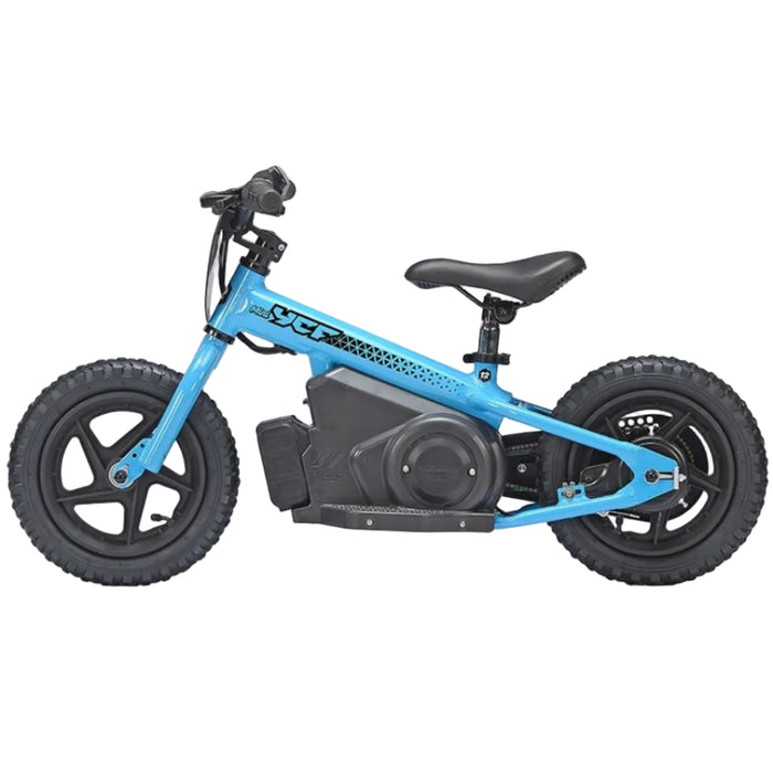 YCF, Mini YCF 12 2026, Vélo Électrique (24 Volts) (2,6Ah) (170 Watts)