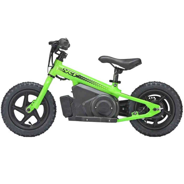YCF, Mini YCF 12 2026, Vélo Électrique (24 Volts) (2,6Ah) (170 Watts)