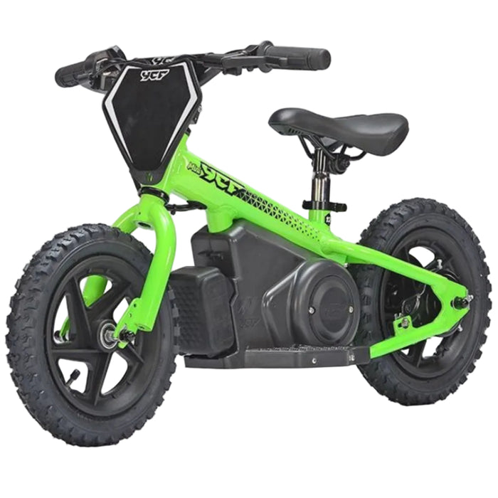 YCF, Mini YCF 12 2026, Vélo Électrique (24 Volts) (2,6Ah) (170 Watts)