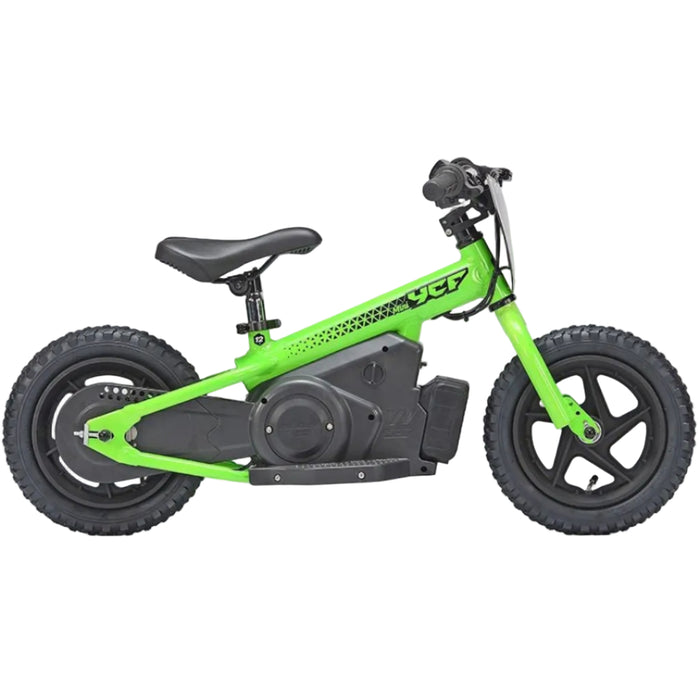 YCF, Mini YCF 12 2026, Vélo Électrique (24 Volts) (2,6Ah) (170 Watts)