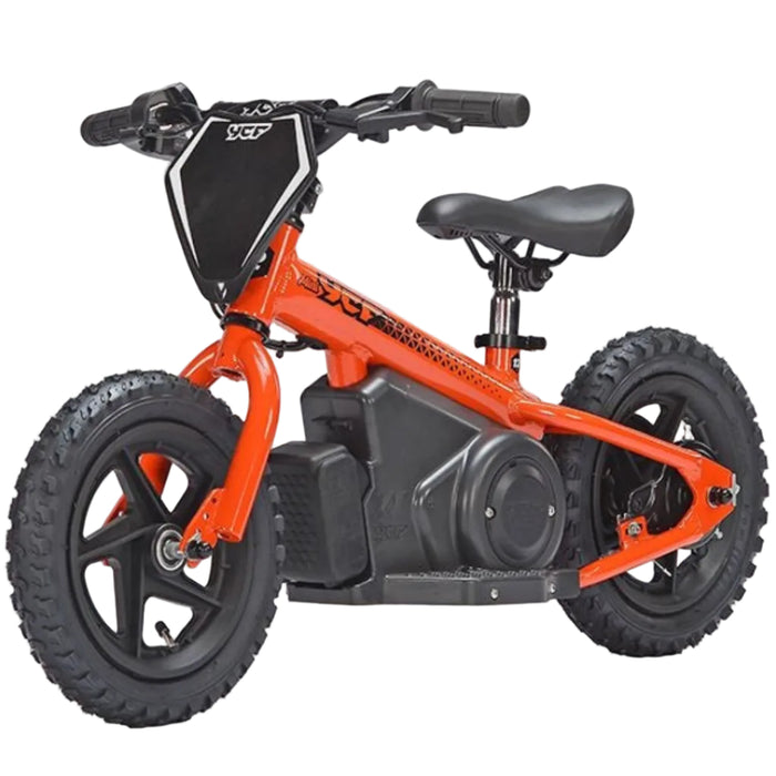 YCF, Mini YCF 12 2026, Vélo Électrique (24 Volts) (2,6Ah) (170 Watts)