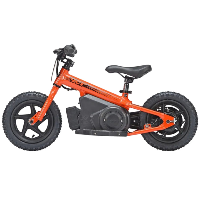 YCF, Mini YCF 12 2026, Vélo Électrique (24 Volts) (2,6Ah) (170 Watts)