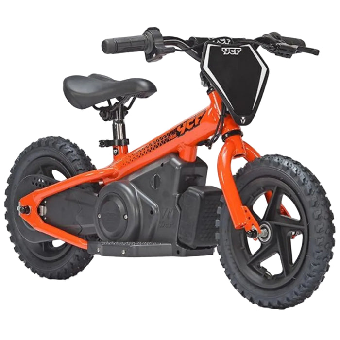 YCF, Mini YCF 12 2026, Vélo Électrique (24 Volts) (2,6Ah) (170 Watts)